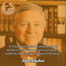 Denominations represented in the group