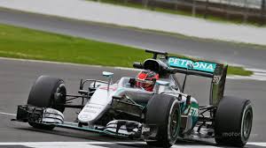 We did not find results for: Manor F1 Confirms Driver Change Reserve Driver Promoted