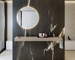 Design trends do not change every year, like seasonal fashion shows. 2021 Bathroom Trends Inspiring New Looks For Your Bathroom Homes Gardens