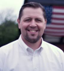 Brian Elder is first to file in 2016 race for 96th District state House