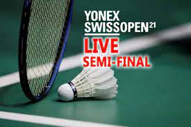 Badminton is one of the most loved sports globally. Swiss Open Badminton Semi Final Live Streaming When And Where To Watch Swiss Open Live Draws Schedule Prize Money All You Need To Know My Gambing Story