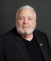 Roger Mayberry's Instagram, Twitter & Facebook