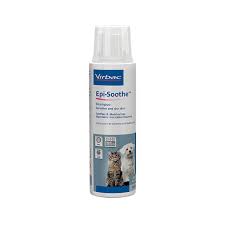 Flea & tick shampoos for cats and dogs have different types and amounts of chemical pesticides in the product. Episoothe Shampoo For Dogs And Cats Virbac