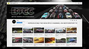 Brands hatch offers two layout configurations: Btcc Brands Hatch Indy Race 2 In 60 Seconds Motorsport Tv