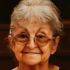 Marcia Wilson Obituary (1943