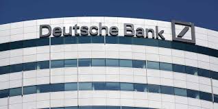 02/07/2021 enria (bce) lancia attenti su rischio derivati e leva finanziaria, 'banche non sufficientemente prudenti' Scivolone Per La Deutsche Bank In Borsa A Francoforte Ultime Notizie Dall Italia E Dal Mondo
