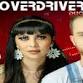 Overdriver Duo event image