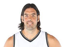 Luis alberto scola balvoa is an argentine professional basketball player for the pallacanestro varese of the italian lega basket serie a. Luis Scola Stats News Bio Espn