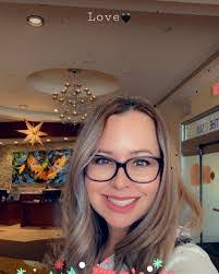 Misty Davenport's Instagram, Twitter & Facebook