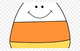 Cute festive halloween holiday sweet illustrations; Cute Clipart Candy Corn Candy Corn Clipart Stunning Free Transparent Png Clipart Images Free Download