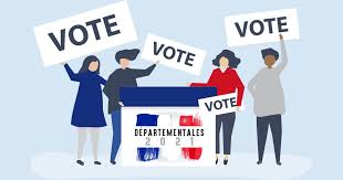 Avoir 18 ans révolus ; Resultat Departementale Doubs 25 Election 2021 En Direct
