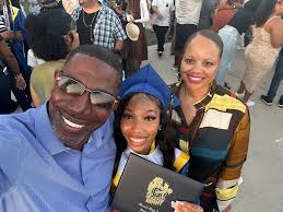 Full-ride scholarship to University of Houston announced