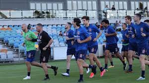 One of coffs harbour's most loved icons, the coffs harbour jetty is well worth a visit. Newcastle Jets Ready For A League Clash With Perth Glory At Coffs Harbour Daily Telegraph