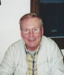 Obituary information for George Pedersen