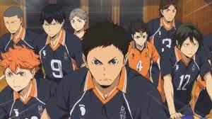 So i'm on my period and i thought ' why not make a haikyu texting story about the haikyuu boys as your boyfriend while you're on. Eio On Twitter Haikyuu Characters As Your Boyfriend A Thread