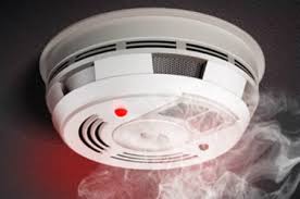 Detector de fumaça faça e resolva. Como Funciona Um Sistema De Deteccao E Alarme De Incendio Centauro