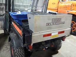Another Winter Storm Likely To Miss Valley Towns Saving On Road Salt Hours Snyder County Dailyitem Com