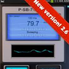 Spirit fm unlocked is a real, tuned, over the air fm. Descargar Sb7 Spirit Box Apk Latest V2 8 Para Android