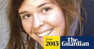 Family of Isis hostage Kayla Mueller confirms aid worker has been killed