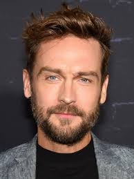Tom Mison might be a good pick for James Bond