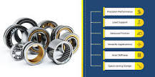 Understanding Thin Section Bearings - Applications ...