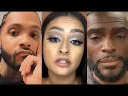 Ryan Henry Ex Best Friend Anthony Lindsey Set To Star On Black Ink ❓Ryan  Smash Anthony's Baby Mama