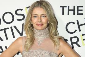 Supermodel paulina porizkova poses for sports illustrated swimsuit 2019 shoot in kenya. Paulina Porizkova S Nude Vogue Czechoslovakia Cover Was Filter Free It S Unretouched