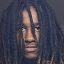 With dog housemates in Tyler, Smith County, TX