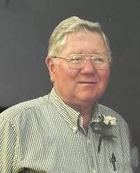 Ronald “Gene” Scroggins