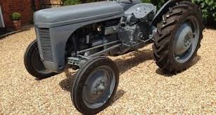 Image result for Tractor Gray 1948 Tractor
