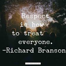 Following are some quotes and sayings about respecting others. Respect Quotes Keep Inspiring Me