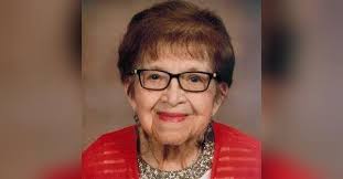 Mayme Coy Nava Obituary
