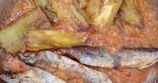 Bagaimana jika dijadikan sambal terong? 48 Resep Sambal Terong Pindang Enak Dan Sederhana Ala Rumahan Cookpad