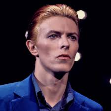 David Bowie