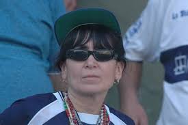 Giselle Fernández: la hermana de la Presidenta descubre la política