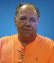 Obituary information for Tony Ray Cooley