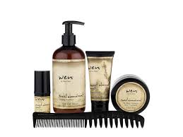 3 general thoughts on shampoos for hair loss. Wen Haircare Cleansing Conditioner Review