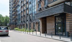 Новый жилой комплекс на Люблинской улице появился в рамках программы  реновации