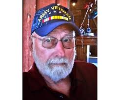 Harold Paramore Obituary (1946