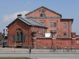 Examinierte pflegefachkraft (w/m/d) für unseren ambulanten pflegedienst. Neuer Kamp Wikipedia
