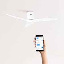 It is ideal for rooms with a size of 12 by 12 feet. Modern Ceiling Fans Uk Create Ikohs