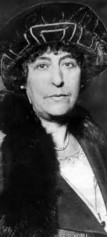 Jean Elizabeth Leckie