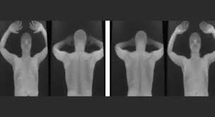 Image result for tsa scanner