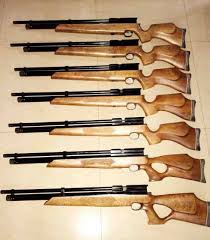 Senapan angin pcp terbaik buatan indonesia 2020! Senapan Angin Pcp Air Gun Photos Facebook