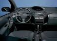 Toyota yaris 1.0 opinie