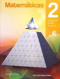 Paco el chato es una plataforma independiente que ofrece recursos de apoyo a los libros de texto de la sep y otras editoriales. Matematicas 2 Secundaria Varios 9786072121492 Amazon Com Books