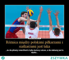 Ile okazji, tyle pomysłów na memy! Siatkarze Gora Na Memy Zyciowe Zszywka Pl