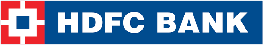 That's all for now, soon you will meet. File Hdfc Bank Logo Svg Wikimedia Commons