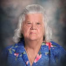 Ruth Poehl Wissen Obituary December 19, 2022