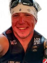 Obituary information for Ryan James Cowell